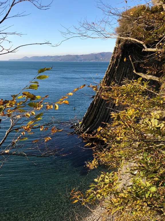 Апартаменты с видом на море 3 минуты до пляжа