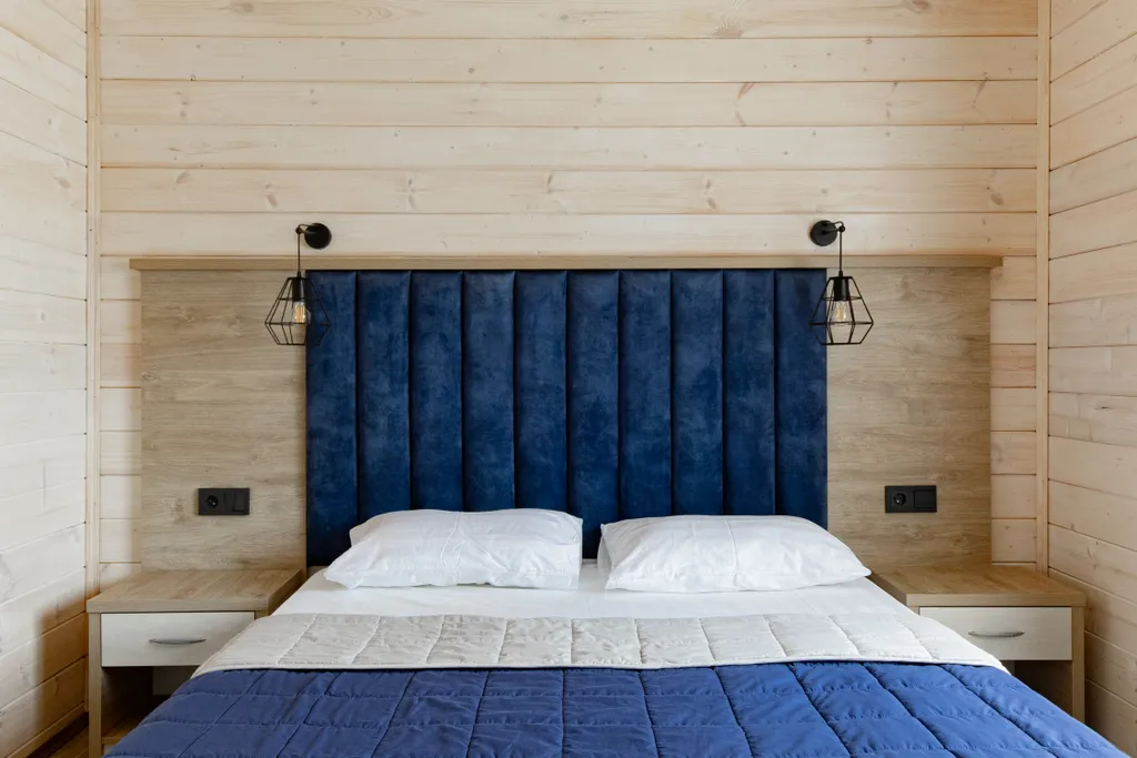 Вилла комфорт плюс