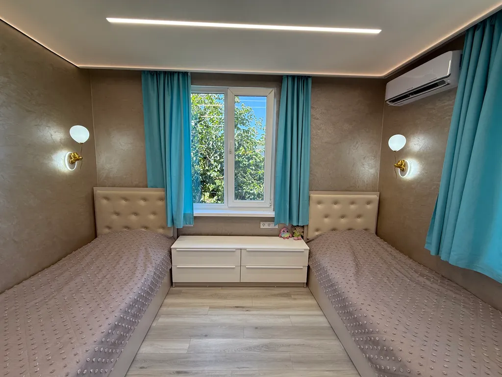 Гостевой дом На высоте