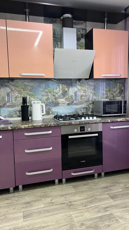 Уютная квартира в Слониме на сутки и более