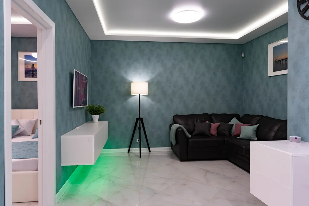 Евродвушка морской бриз