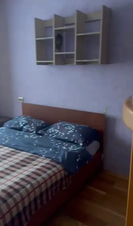 Уютная квартира с хорошей локацией