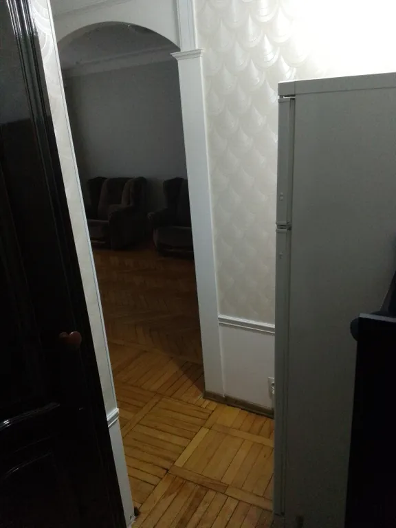 Квартира Квартира Как дома — Владикавказ