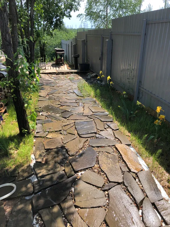 2-комнатный Дом