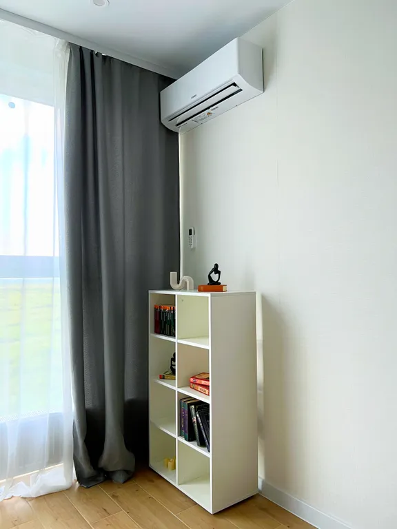 Квартира Современная в ЖК Еврокласс-2