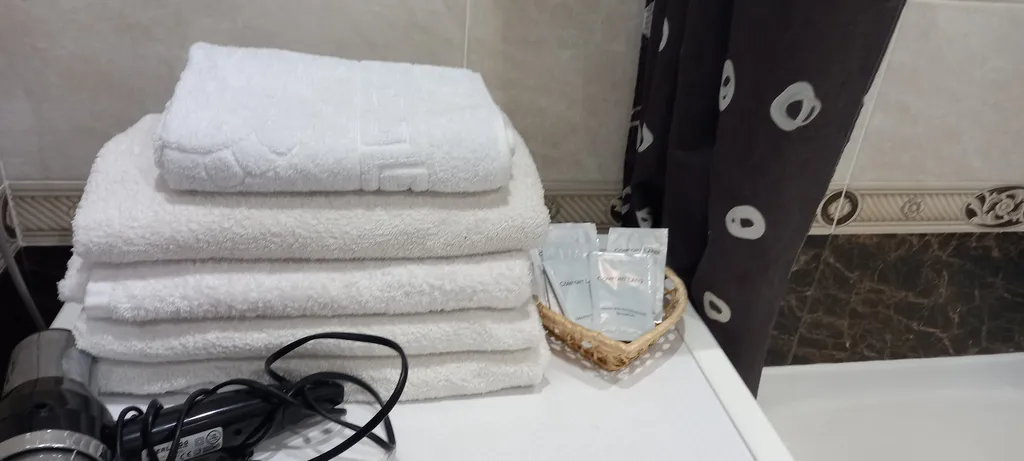 Манхэттен - стильная квартира с евроремонтом