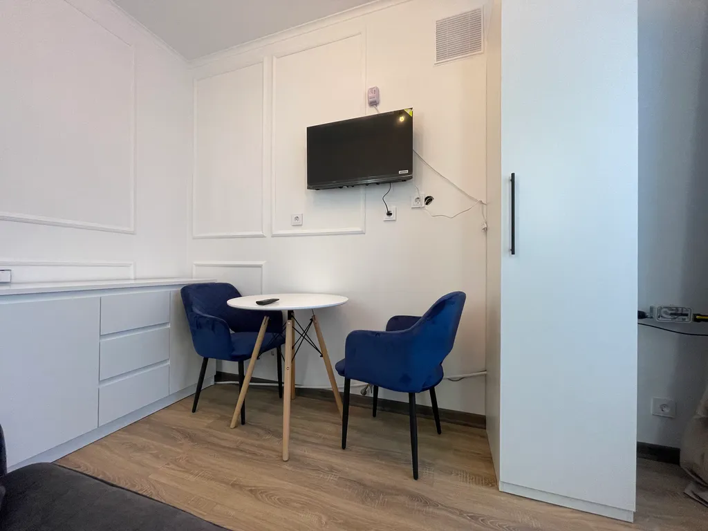 Морской бриз