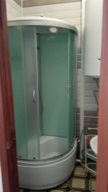 Квартира в самом сердце города