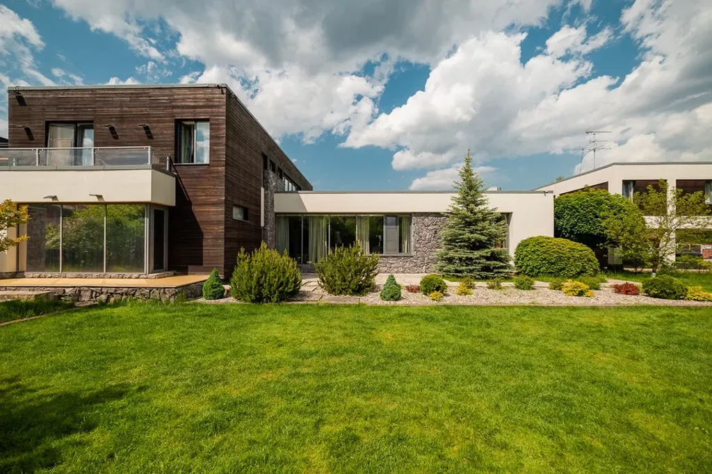 Резиденция