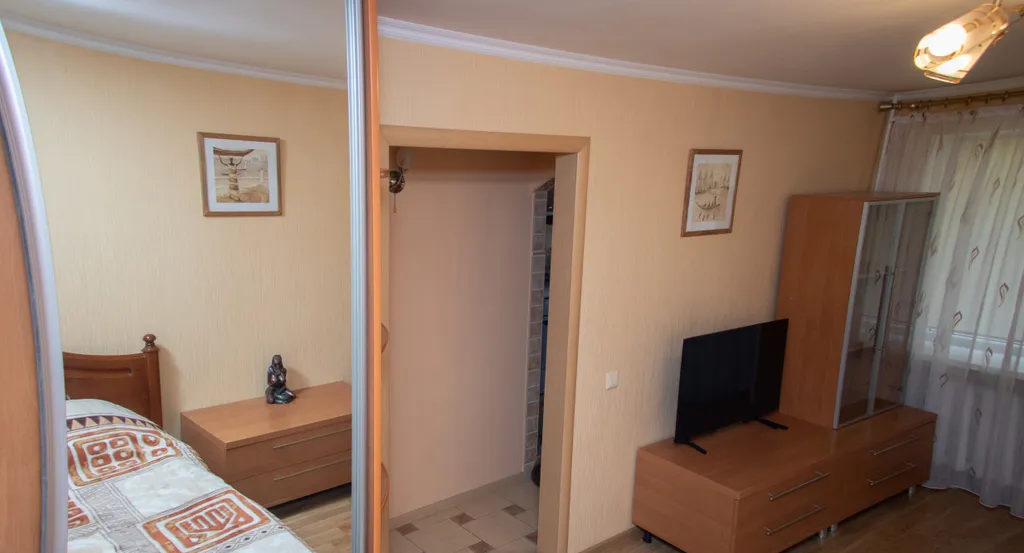 Уютная квартира в центре Бреста