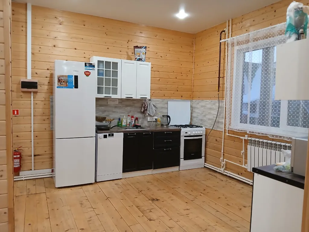 Двухместный номер с 1 кроватью и собственной ванной комнатой