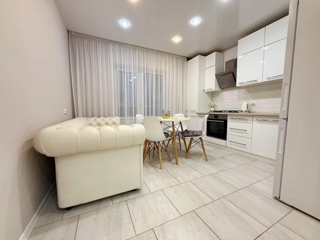 Квартира в ЖК Околица