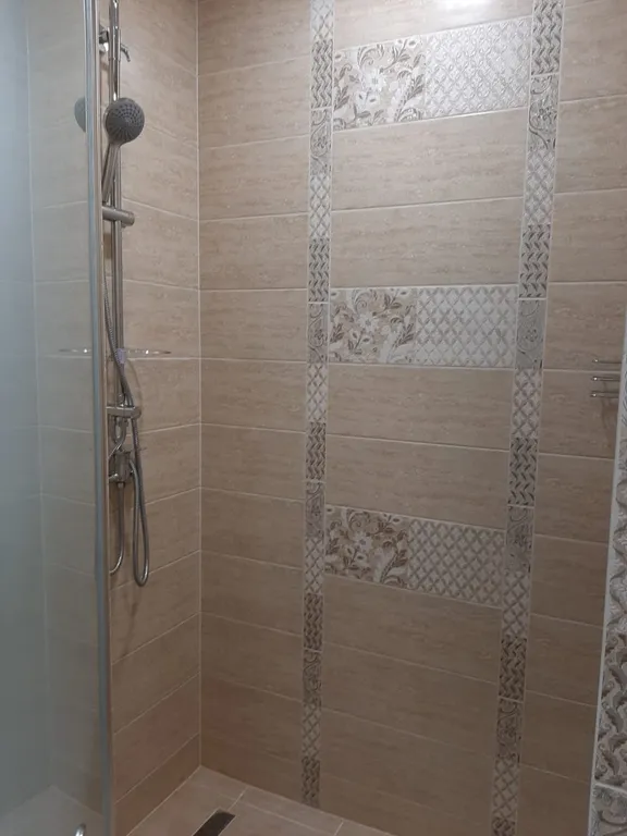 Уютные апартаменты в центре Светлогорска