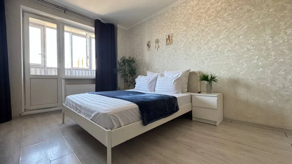 Квартира Квартира рядом с Аэропортом Шереметьево — Лобня