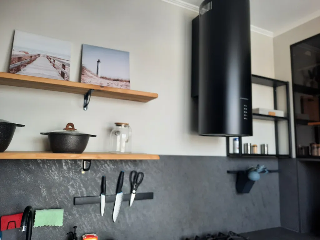 Квартира Квартира в гармонии с природой — Светлогорск