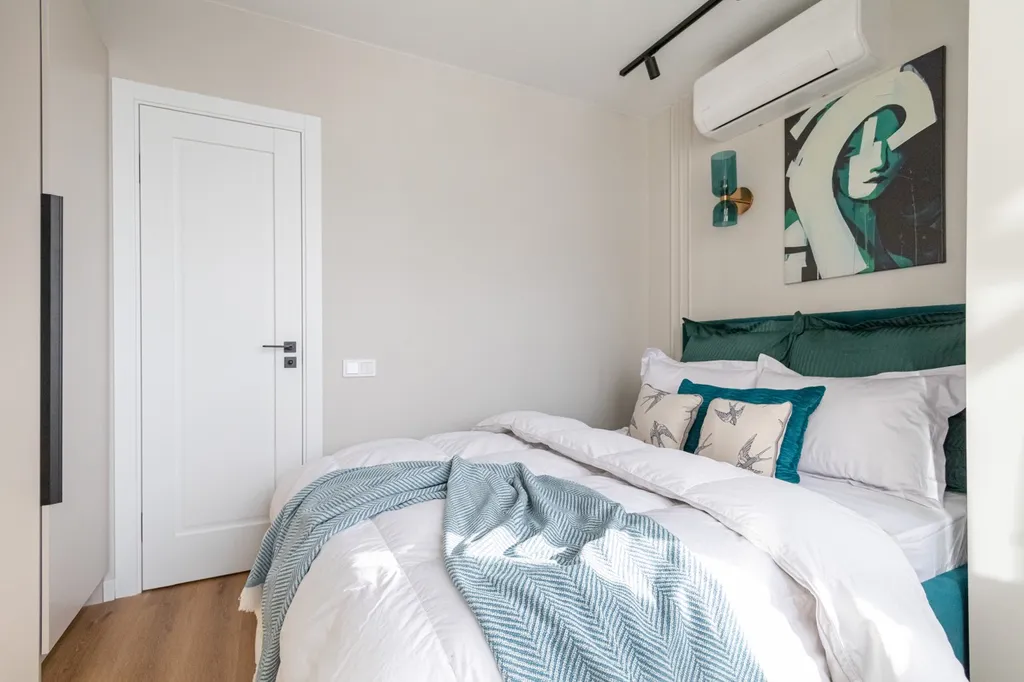 Шикарная евродвушка рядом с аэропортом Внуково