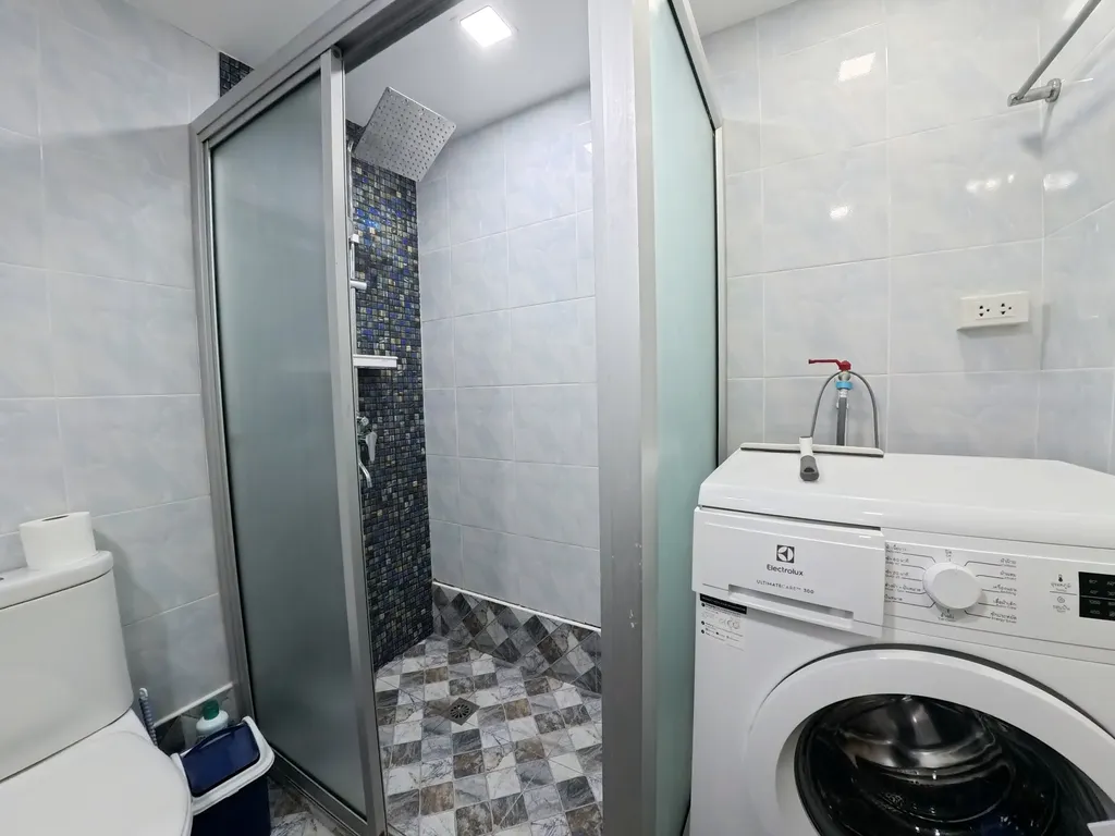 Студия в Jomtien Condotel