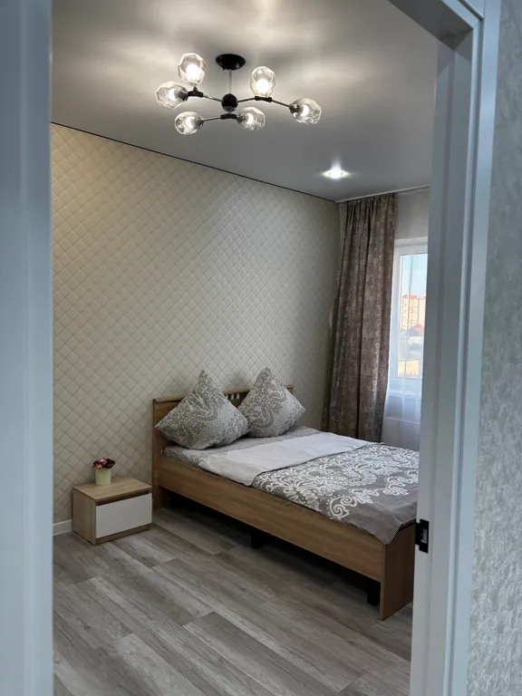 Квартира у аквапарка — аренда посуточно в Родина