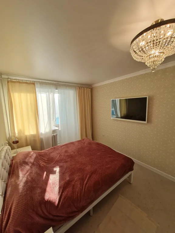 Прекрасная квартира — аренда посуточно в Вологда