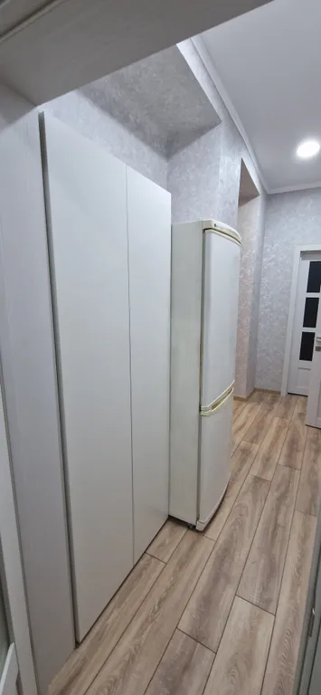 Уютная квартира в центре