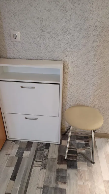 Студия в центре