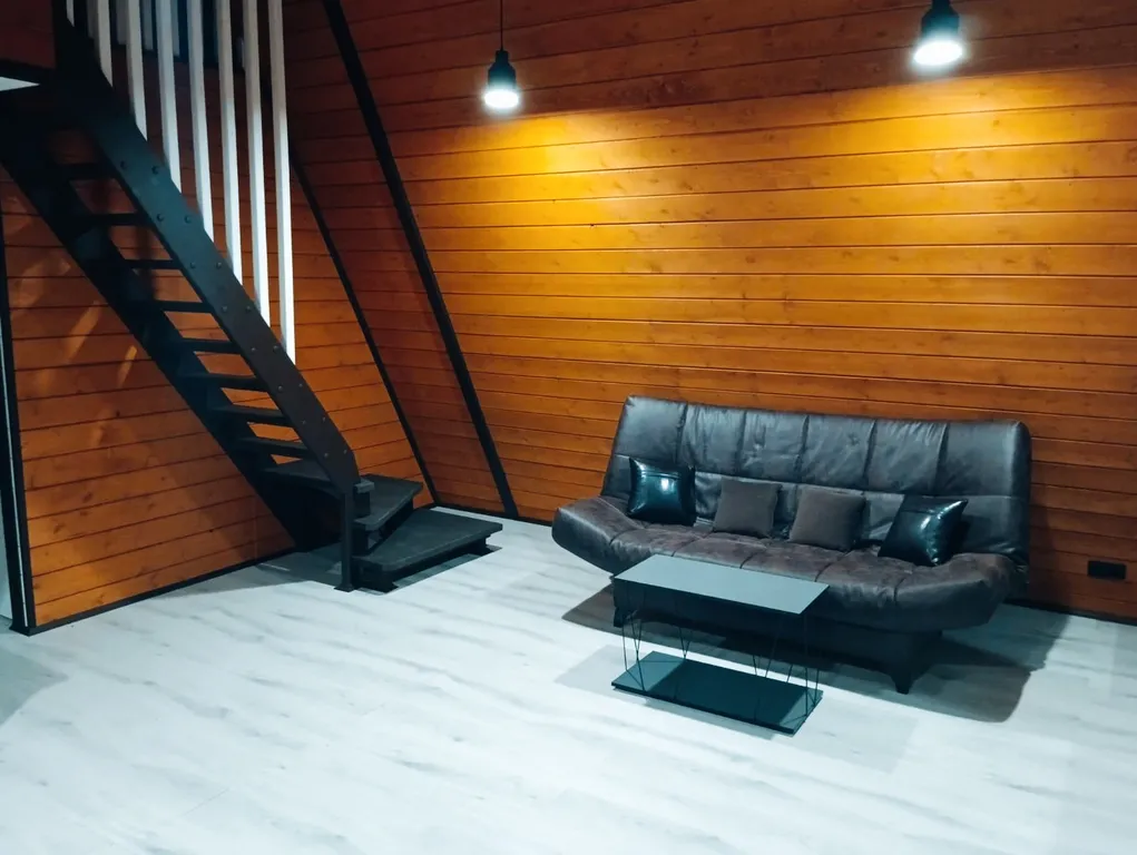 Лесная Гавань