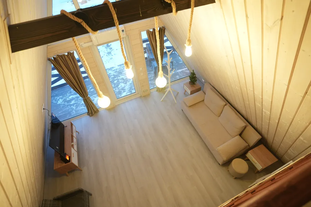 2-комнатный Дом