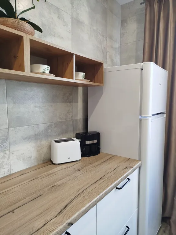 Уют в деталях / Квартира центр возле набережной