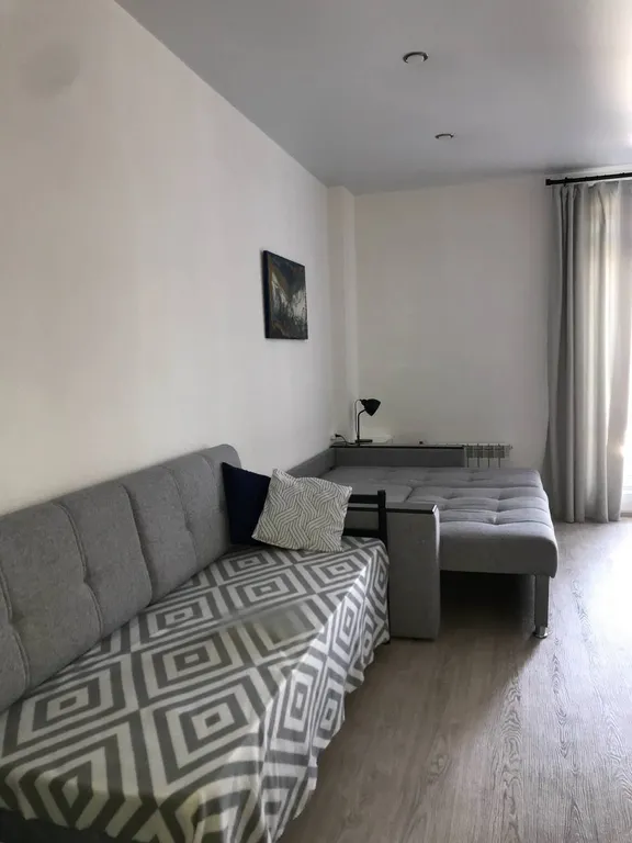 Светлая и уютная квартира недалеко от центра города — аренда посуточно в Волгоград