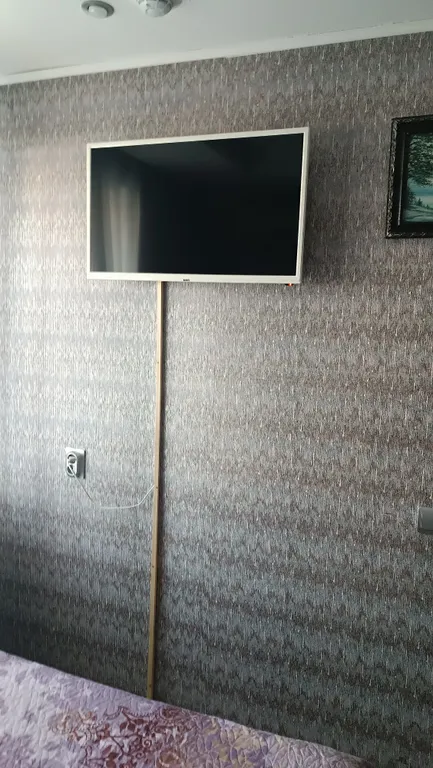 Номер полулюкс