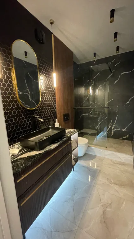 Аппартаменты на берегу моря