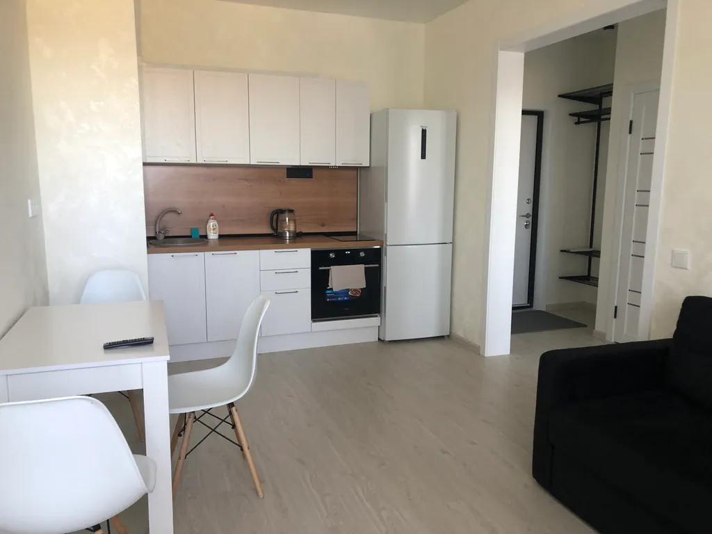 Лайтарис (Самаровская, 10)