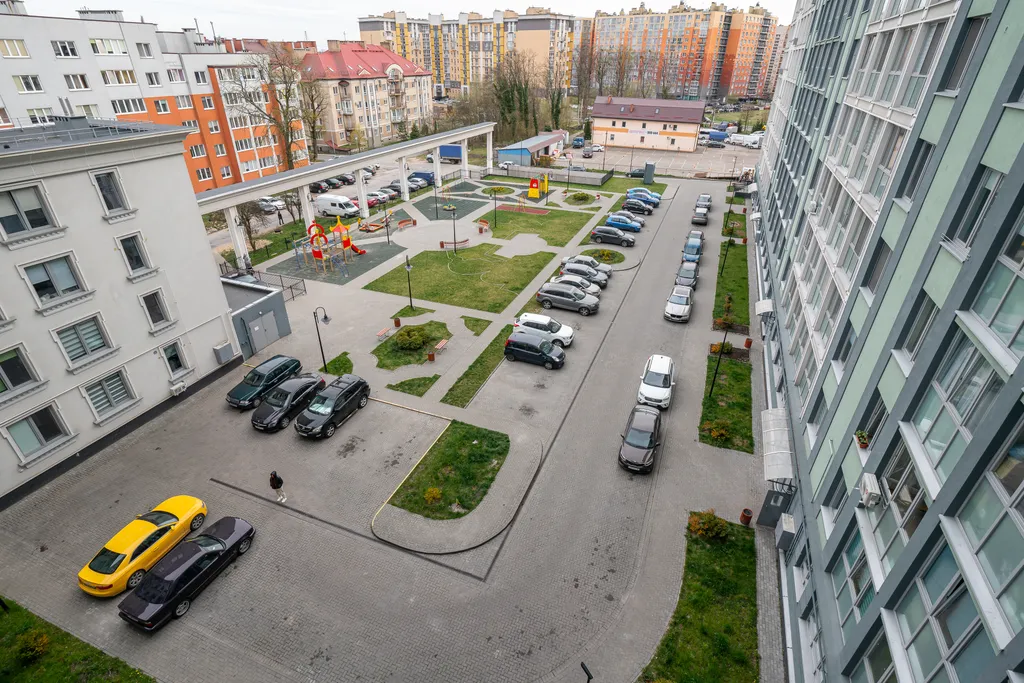 Зеленый остров