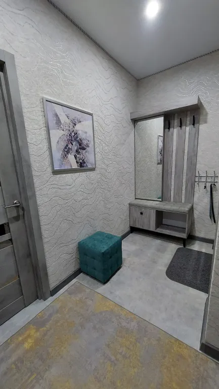 Квартира Квартира в курортной зоне — Горячий Ключ