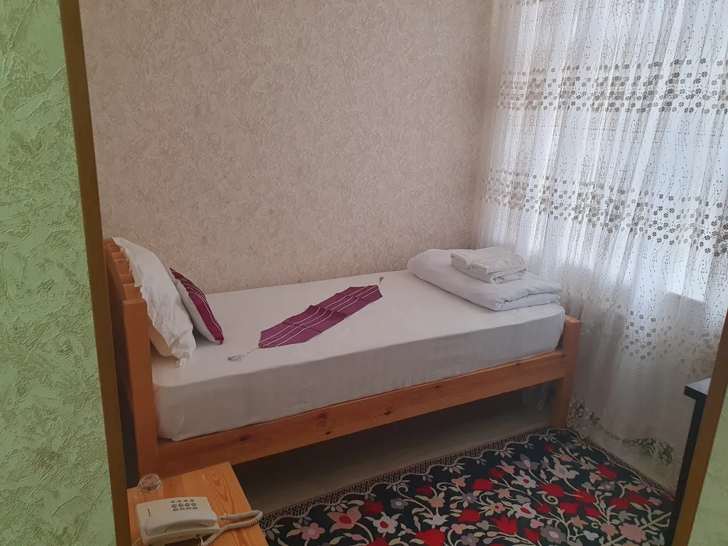 Квартира Комната — аренда посуточно в Бухара