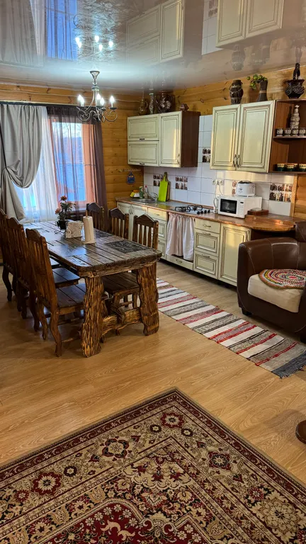 Коттедж Уютный апартамент в центре города — аренда посуточно в Ковров