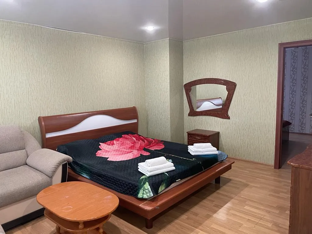 Квартира Комната — Адлер