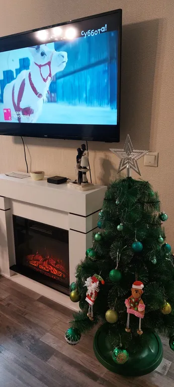 Квартира в центре