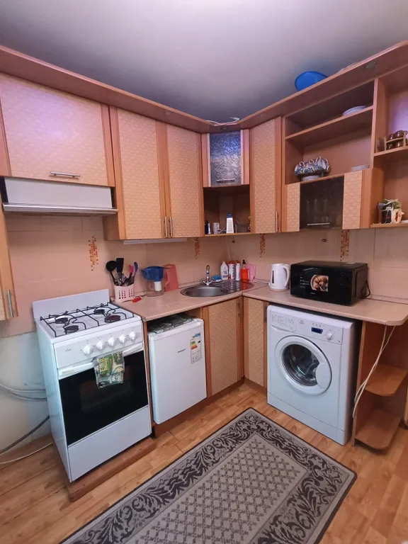 Апартаменты возле кремля