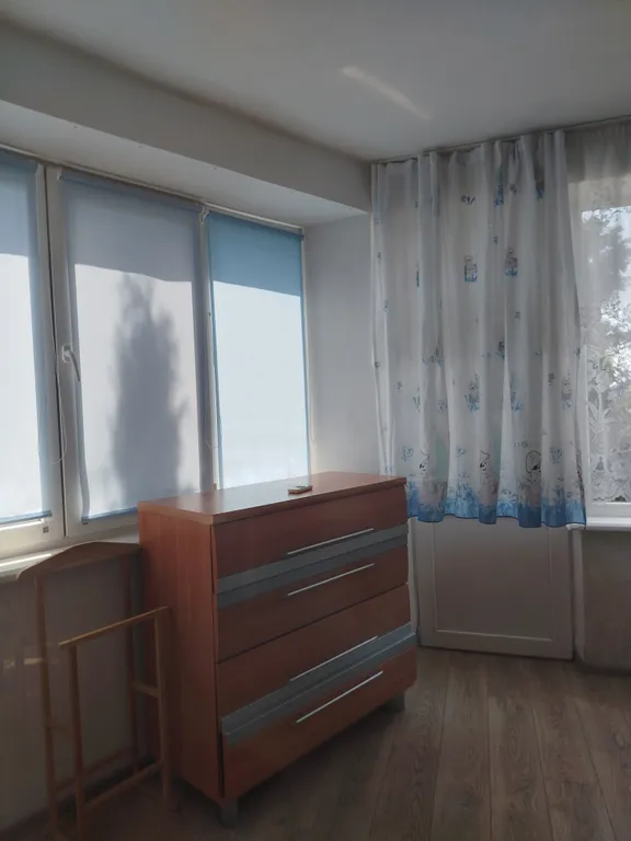 Уютные апартаменты для большой семьи