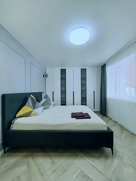 Дом с баней, терраса с барбекю, мангальная зона