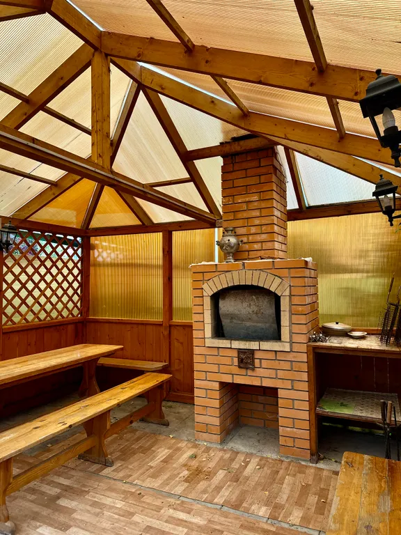 Уютный дом в исторической черте города