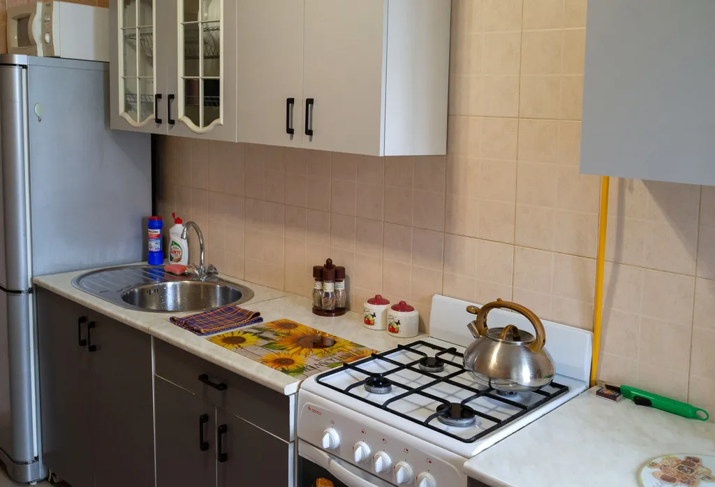 Уютная квартира рядом ТРЦ Аэропарк и Дворец Единоборств