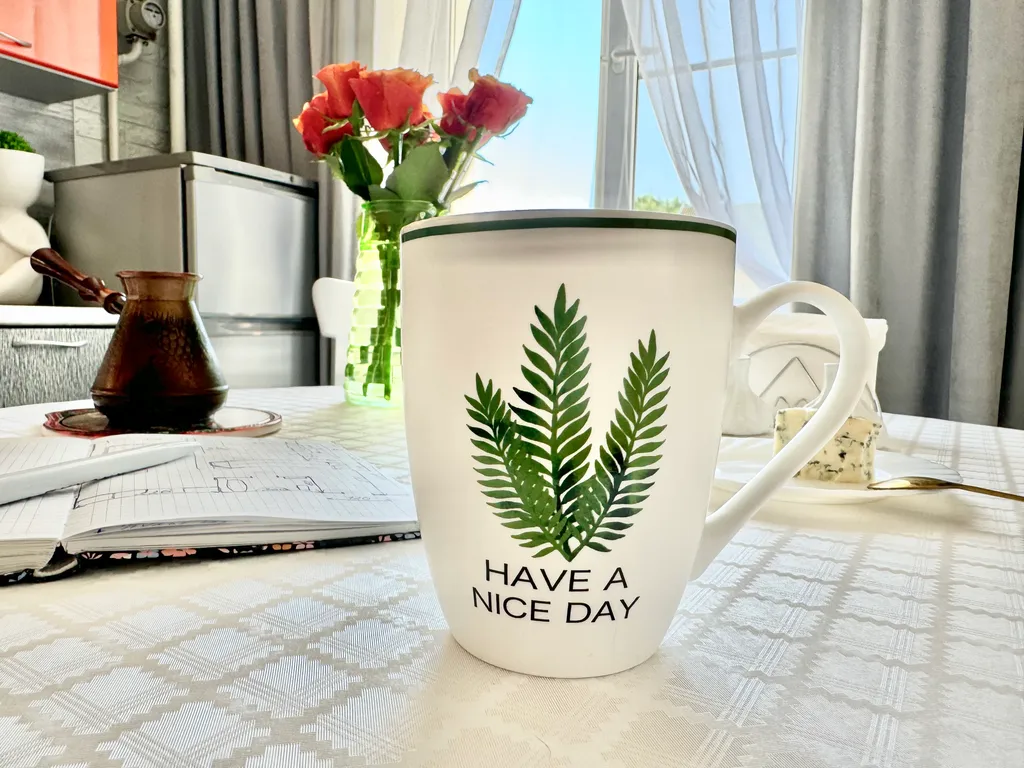 Почувствуй нашу любовь