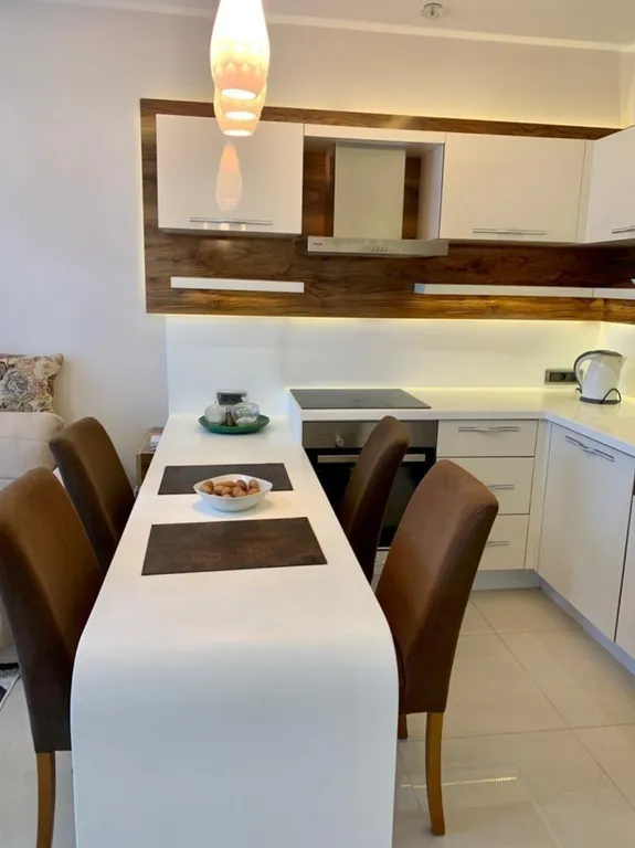 Квартира у моря