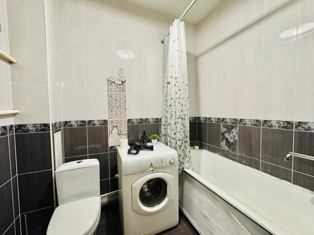 Апартаменты ЛайкХоум на Гагарина 27/6