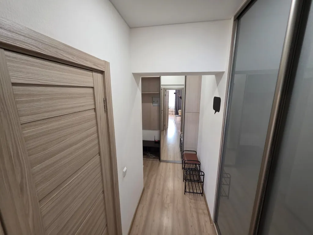 Квартирa рядом со звёздoчкой