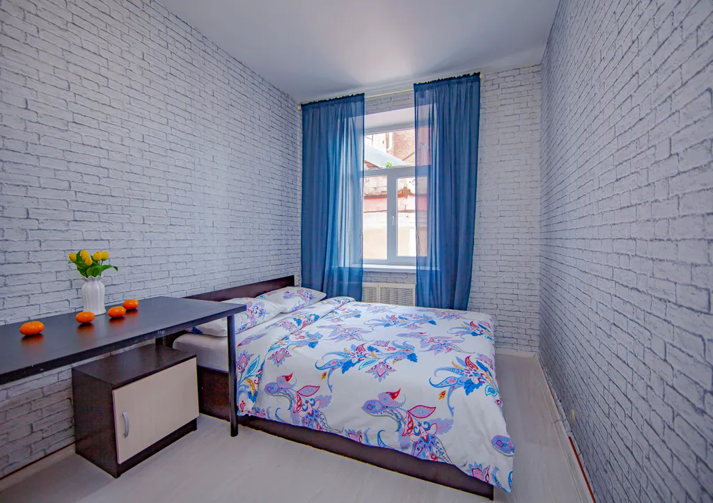 Квартира Квартира Happy Tour 3BR Apartment — Санкт-Петербург