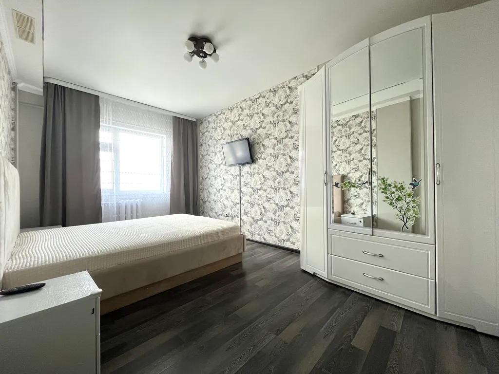 Отличная 2-комнатная квартира — аренда посуточно в Ноябрьск