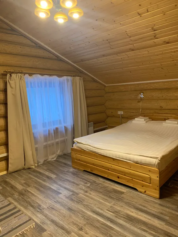 5-комнатный Дом